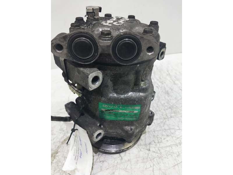 Recambio de compresor aire acondicionado para ford focus c-max (cap) trend (d) referencia OEM IAM SD7V161248 3M5H19D629GC 1248
