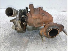 Recambio de turbocompresor para peugeot 306 break 2.0 hdi cat referencia OEM IAM K03324066 53041015096  2