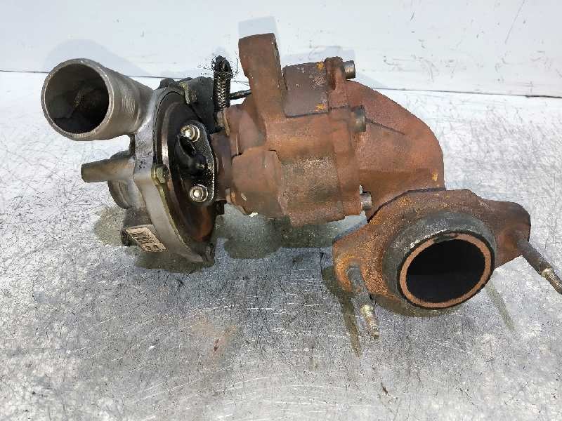Recambio de turbocompresor para peugeot 306 break 2.0 hdi cat referencia OEM IAM K03324066 53041015096  Recambio de turbocompresor para peugeot 306 break 2.0 hdi cat referencia OEM IAM K03324066 53041015096