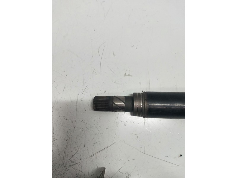 Recambio de transmision delantera derecha para volvo s70 berlina 2.5 d / tdi referencia OEM IAM P9163580  