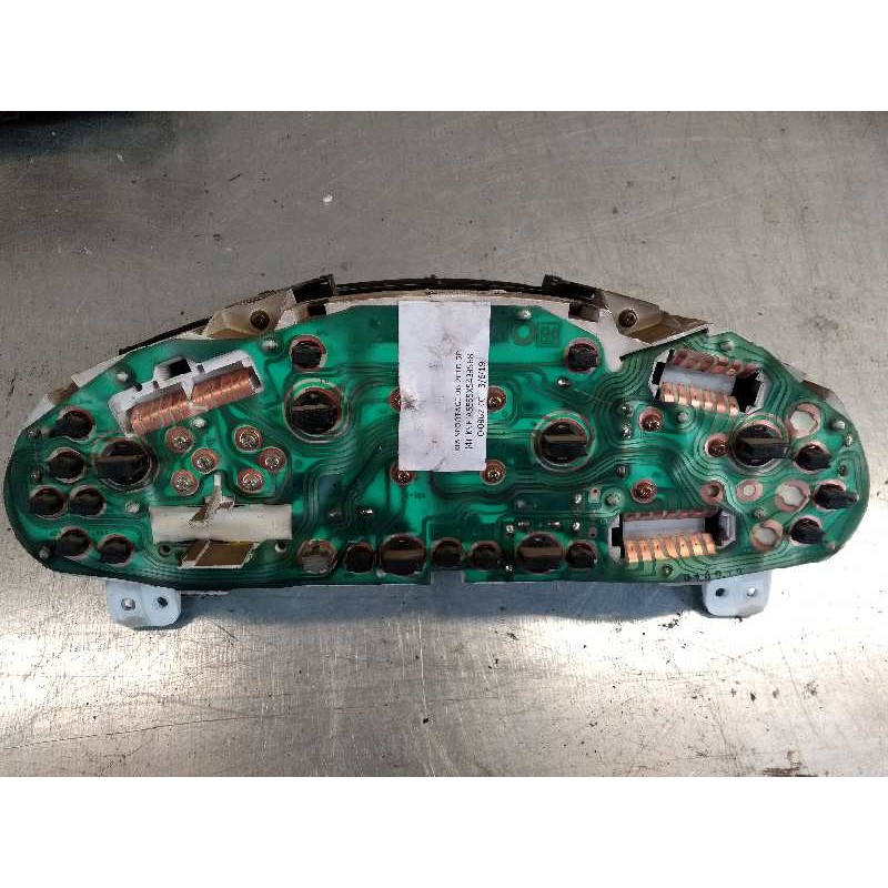 Recambio de cuadro instrumentos para kia sportage td (5-ptas.) referencia OEM IAM K08J55430A 20024941 5005D 