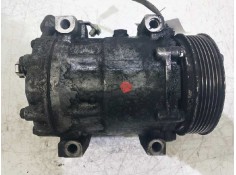 Recambio de compresor aire acondicionado para ford focus c-max (cap) trend (d) referencia OEM IAM SD7V161248 3M5H19D629GC 1248 2