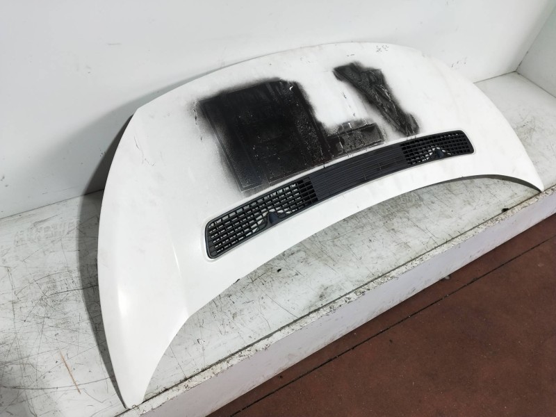 Recambio de capot para citroen jumpy hdi 120 29 l1h1 furg. referencia OEM IAM   