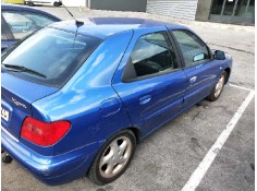 citroen xsara berlina del año 2004 2