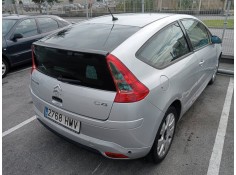 citroen c4 coupe del año 2012 2