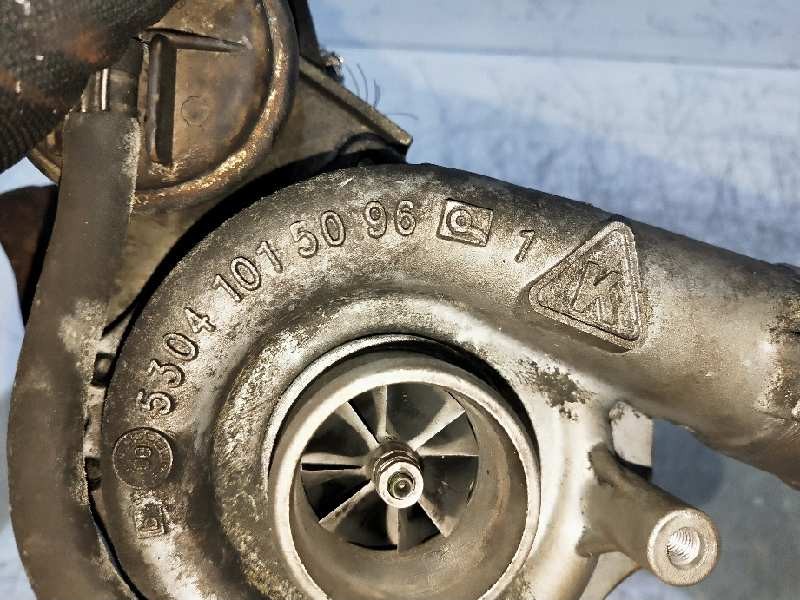 Recambio de turbocompresor para peugeot 306 break 2.0 hdi cat referencia OEM IAM K03324066 53041015096  Recambio de turbocompresor para peugeot 306 break 2.0 hdi cat referencia OEM IAM K03324066 53041015096