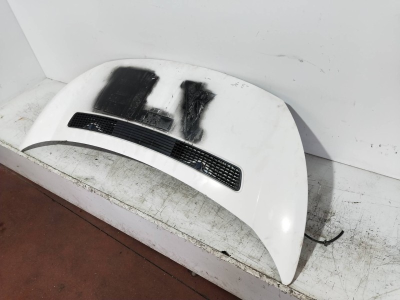 Recambio de capot para citroen jumpy hdi 120 29 l1h1 furg. referencia OEM IAM   