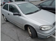 opel astra g berlina del año 1999