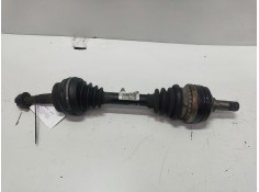 Recambio de transmision delantera izquierda para volvo s70 berlina 2.5 d / tdi referencia OEM IAM P9163581  