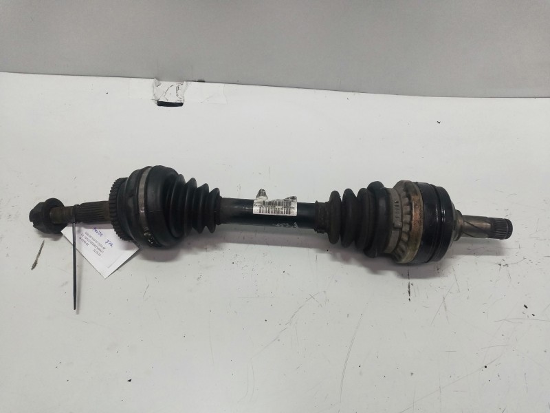 Recambio de transmision delantera izquierda para volvo s70 berlina 2.5 d / tdi referencia OEM IAM P9163581  