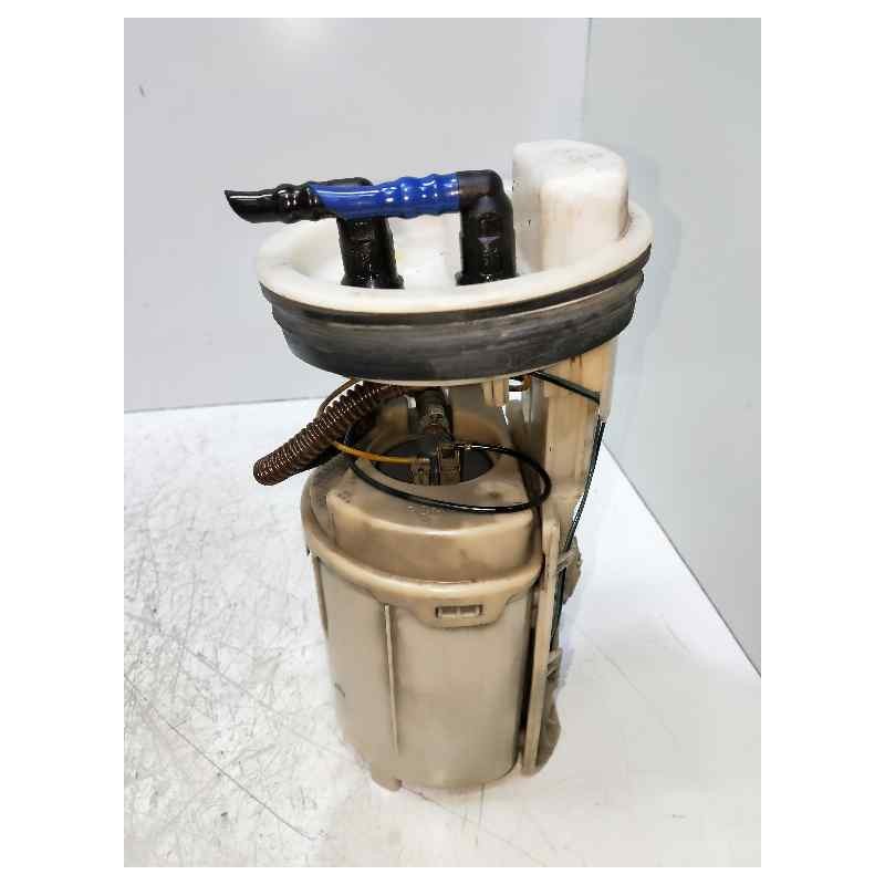 Recambio de bomba combustible para skoda fabia (6y2/6y3) comfort referencia OEM IAM 6Q0919051 228233001002 VDO AFORADOR