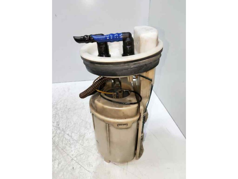 Recambio de bomba combustible para skoda fabia (6y2/6y3) comfort referencia OEM IAM 6Q0919051 228233001002 VDO AFORADOR