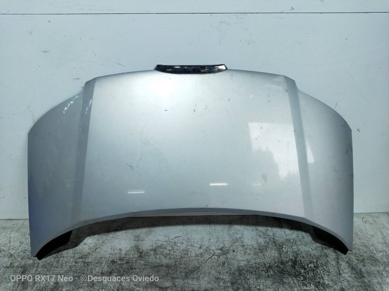 Recambio de capot para seat alhambra (7v9) signo referencia OEM IAM   