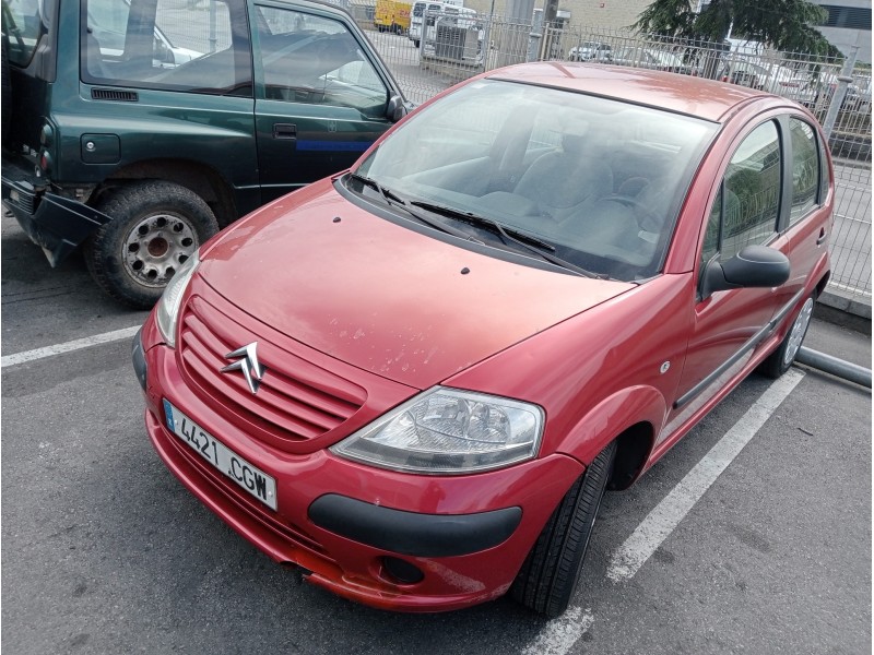 citroen c3 del año 2003
