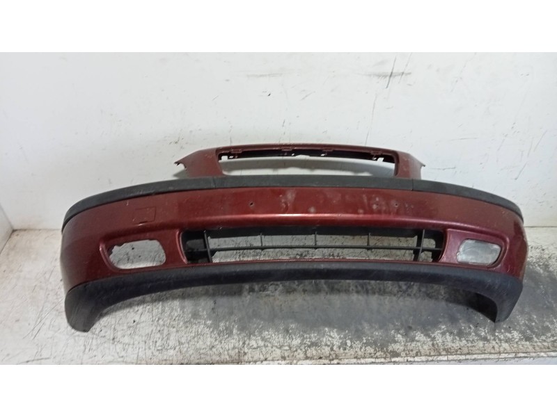 Recambio de paragolpes delantero para volvo v70 familiar 2.4 (103kw) referencia OEM IAM   