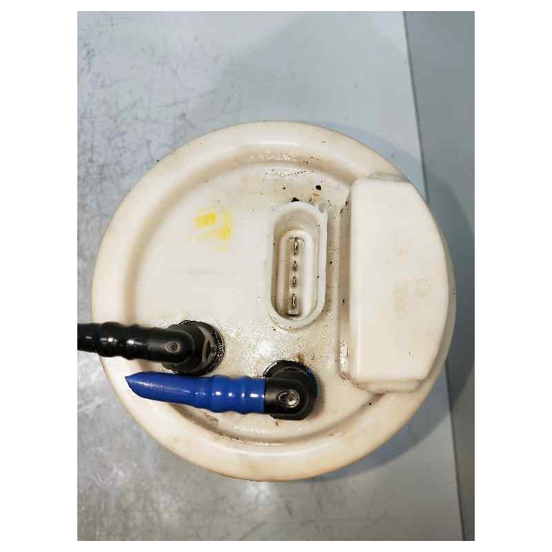 Recambio de bomba combustible para skoda fabia (6y2/6y3) comfort referencia OEM IAM 6Q0919051 228233001002 VDO AFORADOR