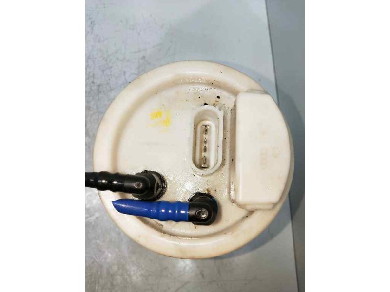 Recambio de bomba combustible para skoda fabia (6y2/6y3) comfort referencia OEM IAM 6Q0919051 228233001002 VDO AFORADOR
