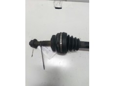 Recambio de transmision delantera izquierda para volvo s70 berlina 2.5 d / tdi referencia OEM IAM P9163581   2