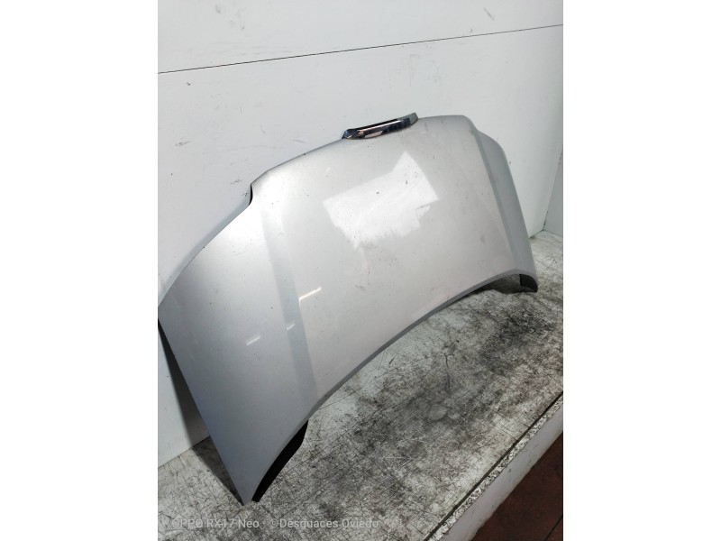 Recambio de capot para seat alhambra (7v9) signo referencia OEM IAM   