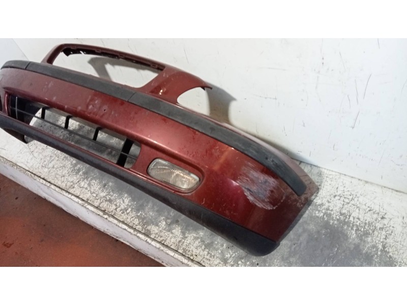 Recambio de paragolpes delantero para volvo v70 familiar 2.4 (103kw) referencia OEM IAM   