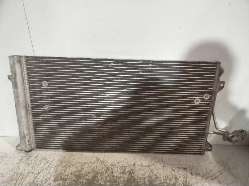 Recambio de condensador / radiador aire acondicionado para audi q7 (4l) 3.0 tdi referencia OEM IAM 8FC351317461 99000037 