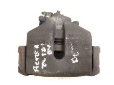 Recambio de pinza freno delantera derecha para seat altea (5p1) reference referencia OEM IAM   