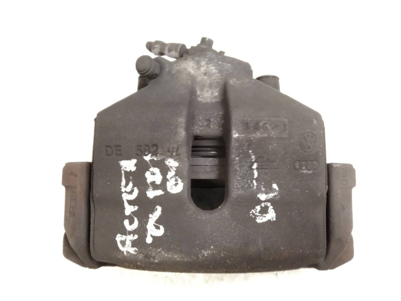 Recambio de pinza freno delantera derecha para seat altea (5p1) reference referencia OEM IAM   