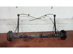 Recambio de puente trasero para nissan primera berlina (p11) gx referencia OEM IAM   TAMBOR