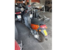 peugeot trekker / tkr del año 1999 2