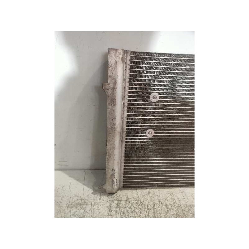 Recambio de condensador / radiador aire acondicionado para audi q7 (4l) 3.0 tdi referencia OEM IAM 8FC351317461 99000037 