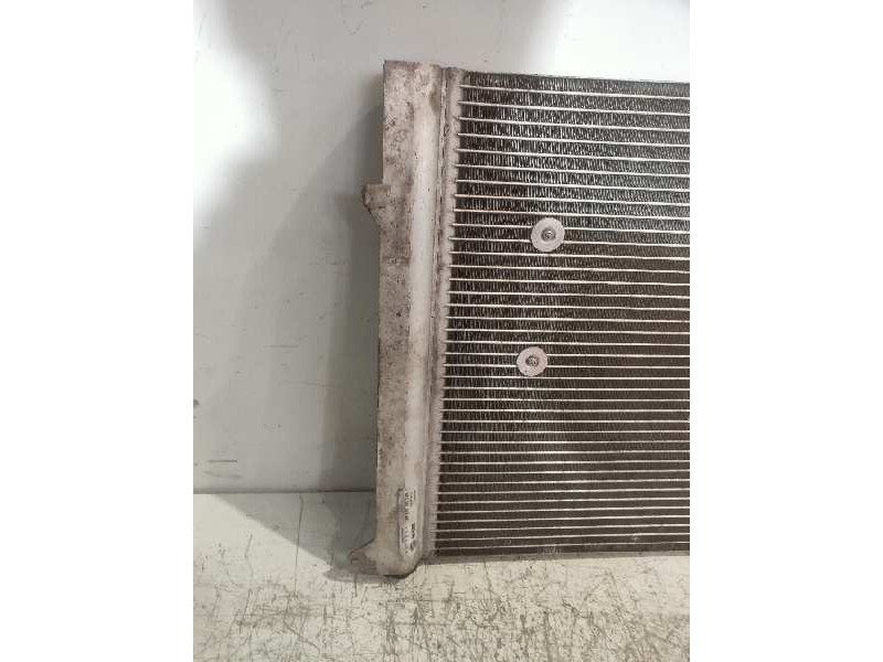 Recambio de condensador / radiador aire acondicionado para audi q7 (4l) 3.0 tdi referencia OEM IAM 8FC351317461 99000037 