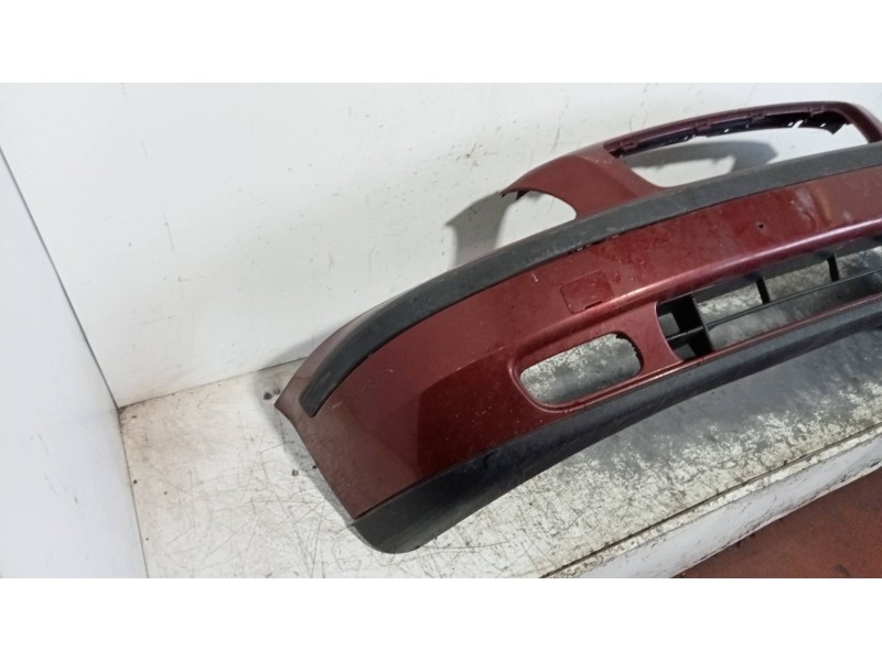 Recambio de paragolpes delantero para volvo v70 familiar 2.4 (103kw) referencia OEM IAM   