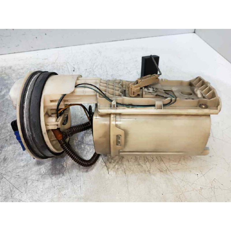 Recambio de bomba combustible para skoda fabia (6y2/6y3) comfort referencia OEM IAM 6Q0919051 228233001002 VDO AFORADOR