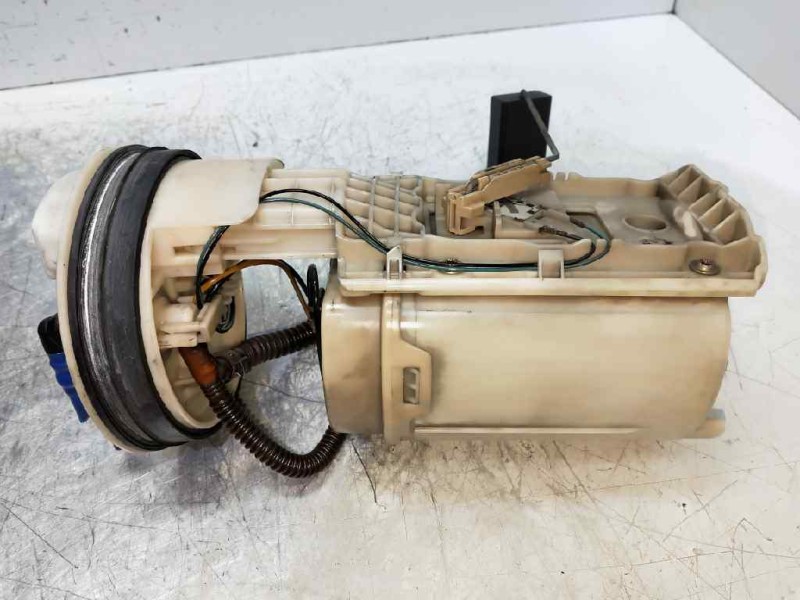 Recambio de bomba combustible para skoda fabia (6y2/6y3) comfort referencia OEM IAM 6Q0919051 228233001002 VDO AFORADOR