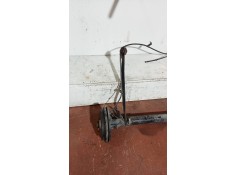 Recambio de puente trasero para nissan primera berlina (p11) gx referencia OEM IAM   TAMBOR 2