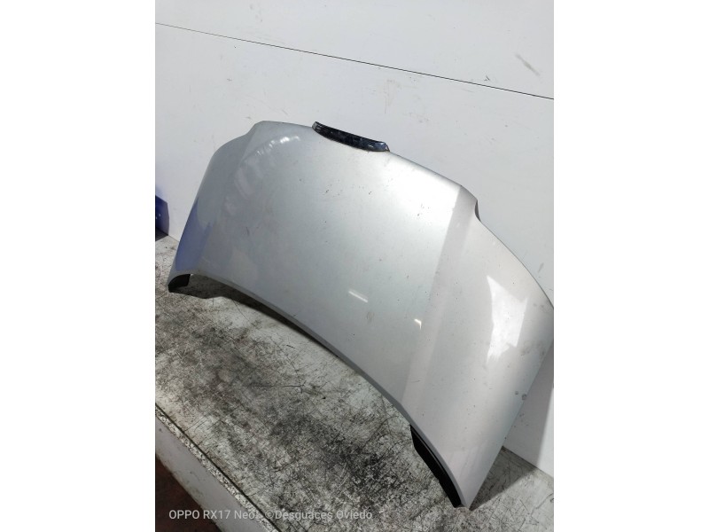 Recambio de capot para seat alhambra (7v9) signo referencia OEM IAM   