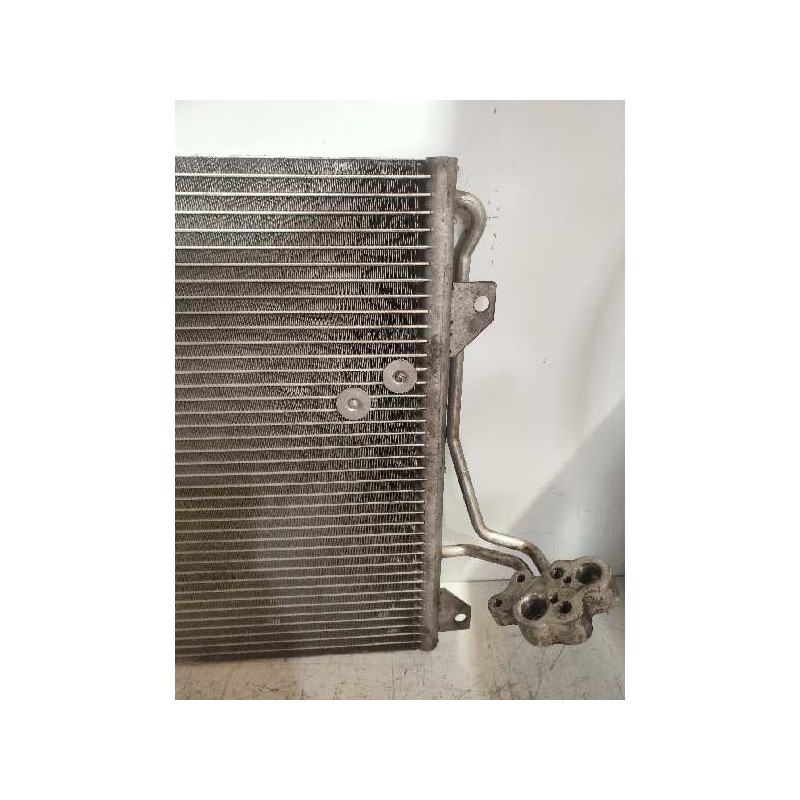 Recambio de condensador / radiador aire acondicionado para audi q7 (4l) 3.0 tdi referencia OEM IAM 8FC351317461 99000037 