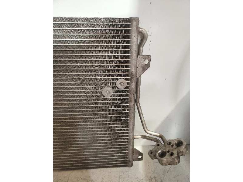 Recambio de condensador / radiador aire acondicionado para audi q7 (4l) 3.0 tdi referencia OEM IAM 8FC351317461 99000037 
