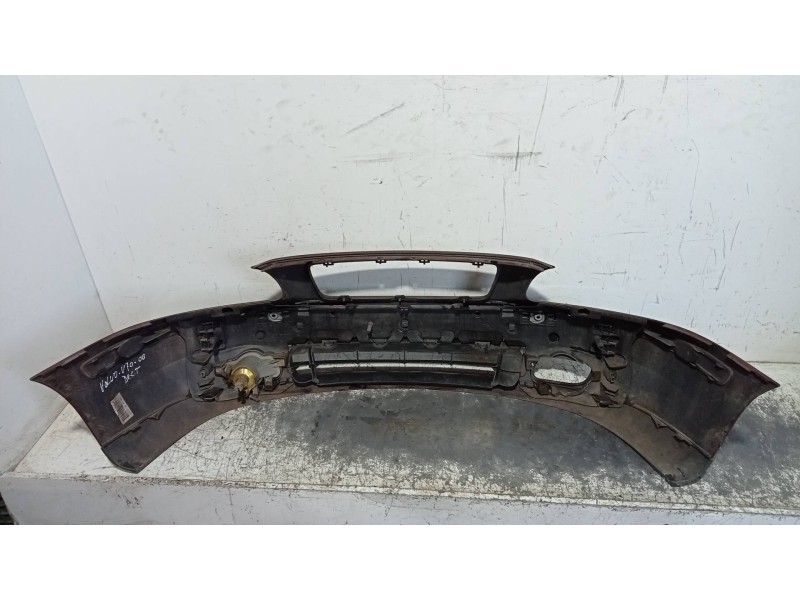 Recambio de paragolpes delantero para volvo v70 familiar 2.4 (103kw) referencia OEM IAM   