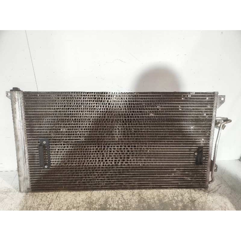 Recambio de condensador / radiador aire acondicionado para audi q7 (4l) 3.0 tdi referencia OEM IAM 8FC351317461 99000037 