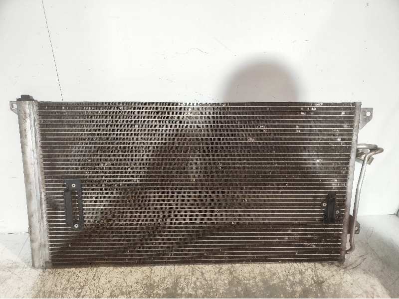Recambio de condensador / radiador aire acondicionado para audi q7 (4l) 3.0 tdi referencia OEM IAM 8FC351317461 99000037 