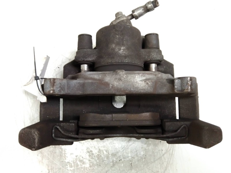 Recambio de pinza freno delantera derecha para seat altea (5p1) reference referencia OEM IAM   