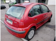 citroen c3 del año 2003 2