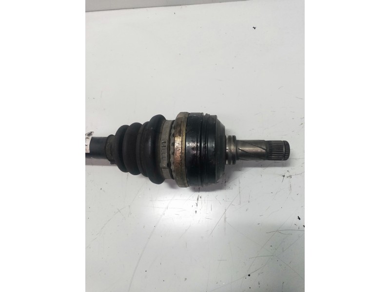 Recambio de transmision delantera izquierda para volvo s70 berlina 2.5 d / tdi referencia OEM IAM P9163581  