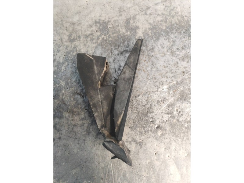 Recambio de potenciometro pedal para bmw serie 5 lim. (f10) 525d referencia OEM IAM 678999801 25916010 