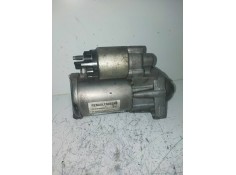 Recambio de motor arranque para renault megane iii berlina 5 p emotion referencia OEM IAM 0001170629 233004868R 