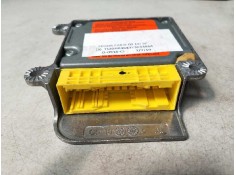 Recambio de centralita airbag para skoda fabia (6y2/6y3) comfort referencia OEM IAM 5WK42950 6Q0909605H  2