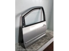 Recambio de puerta delantera izquierda para seat alhambra (7v9) signo referencia OEM IAM  5P  2