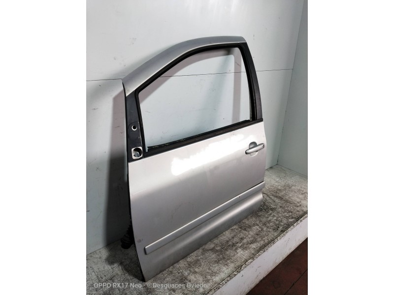 Recambio de puerta delantera izquierda para seat alhambra (7v9) signo referencia OEM IAM  5P 