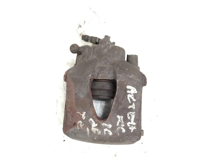 Recambio de pinza freno delantera derecha para seat altea xl (5p5) 1.6 bivalent - gasolina / gas licuado del petróleo. gpl refer